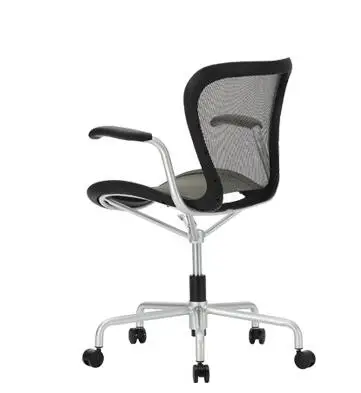 Conference office chair staff computer chair modern minimalist mesh chair home study swivel chair. italian modern nordic chair home restaurant cafe hotel chair practical windsor chair the study chair