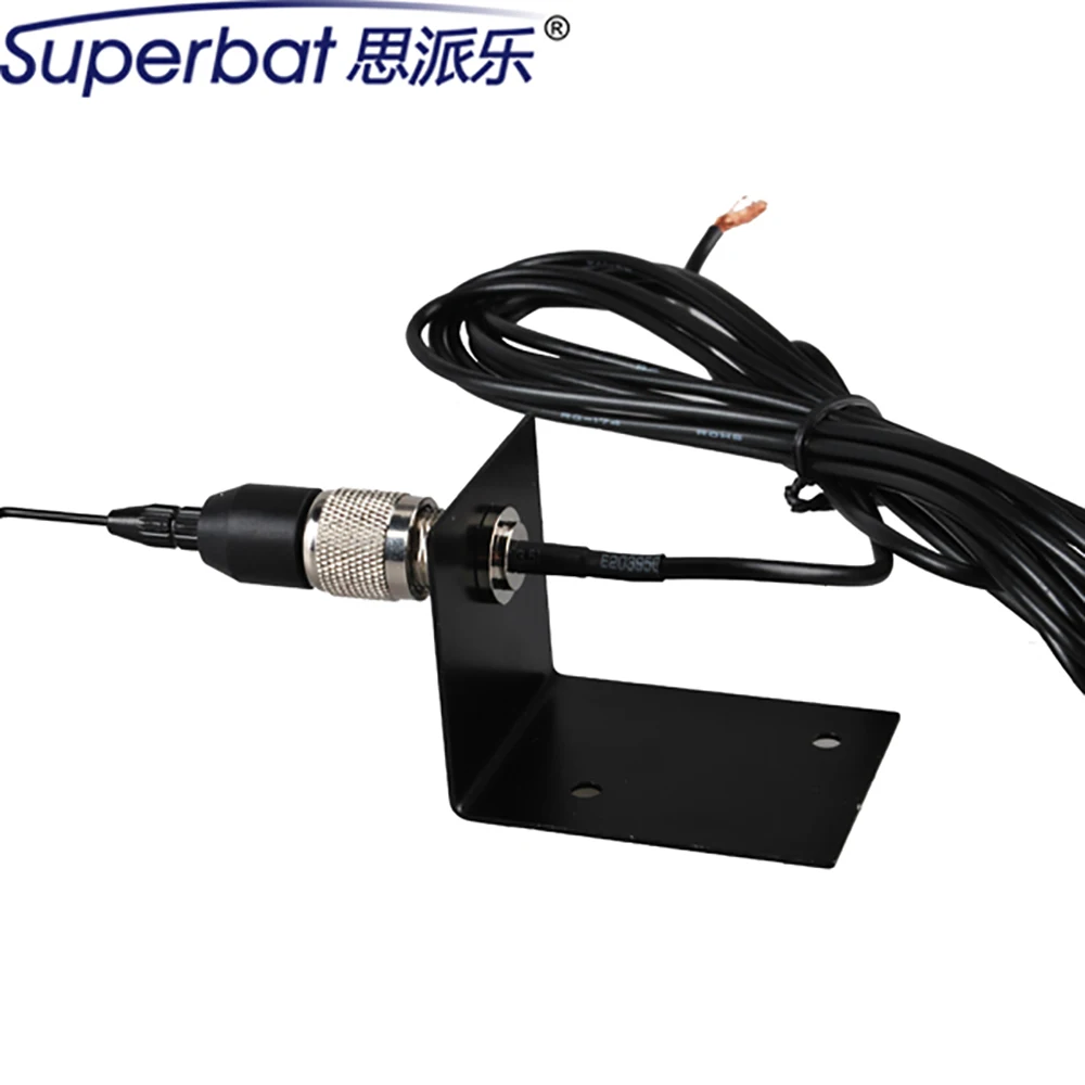 Superbat 90/280 МГц 5dBi настенное крепление 50 Ом 3G/GSM/UMTS/HSUPA/антенна HSDPA усилитель антенна