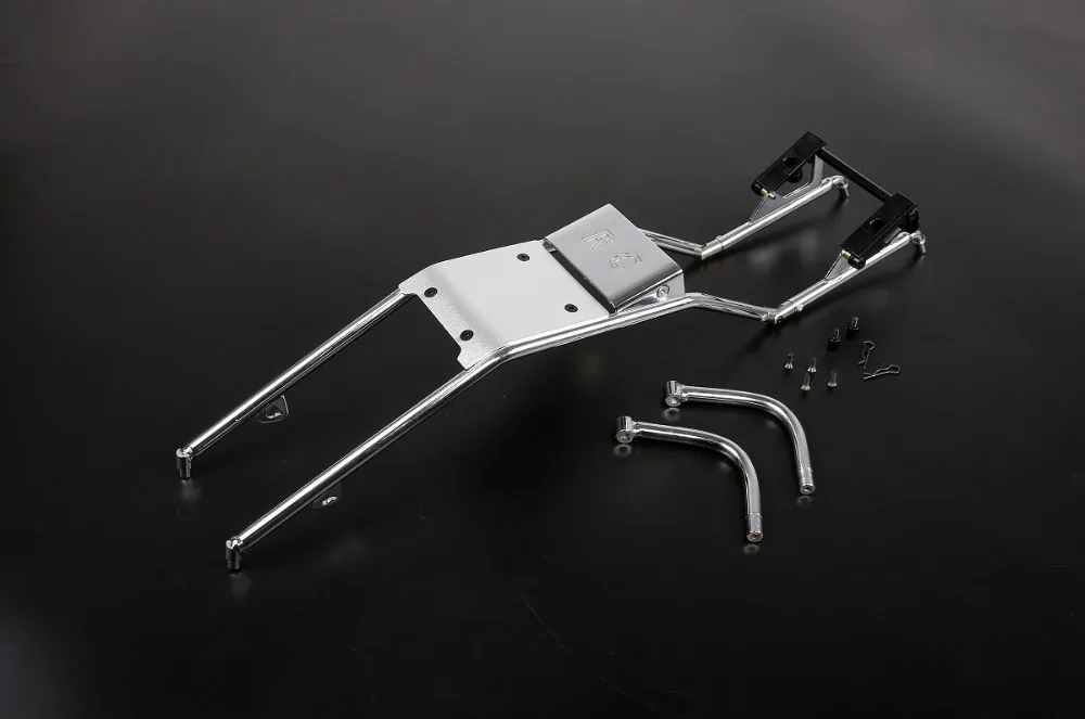 Rovan запчасти 1/5 газ rc baja новые металлические быстросъемные рулонные комплекты для