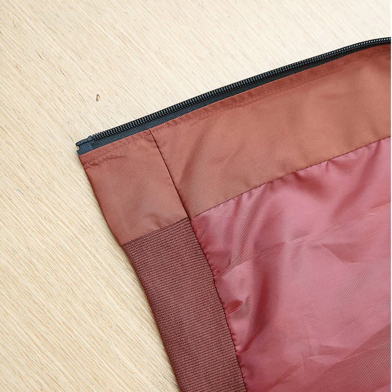 

2020 New Spring Autumn Women's Coat Korean BF Harajuku style Loose Hooded Basic Jacket Baseball Uniform Outerwear N486