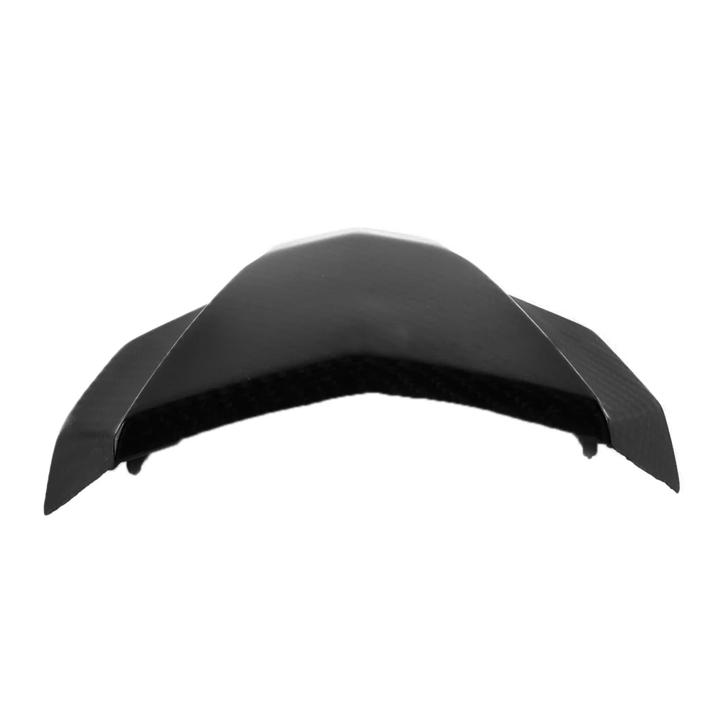 Carbon Fiber Motorcycle Wind shield Windscreens Deflectors Full Fairing Kits for Yamaha MT10 MT-10 2016-2018 | Автомобили и