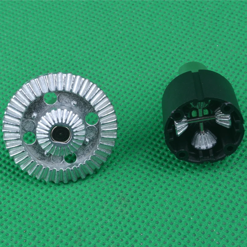 Модель автомобиля Wltoys A949 A959 A969 A979 K929 |