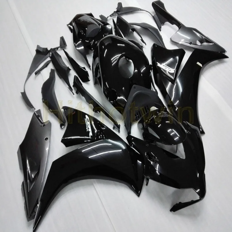 Custom motorcycle article for CBR1000 RR 2012 2013 2014 2015 2016 ABS Fairings+5Gifts+Injection mold red white black | Автомобили и