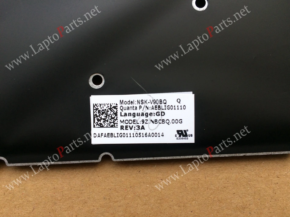 Новая Gr немецкая клавиатура для Toshiba Satellite L50-B L55-B L55DT-B S50-B с подсветкой Клавиатура
