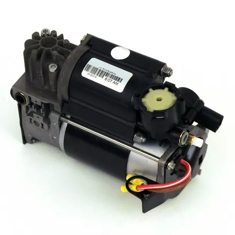 Подходит для Audi A6 ALLROAD Compressore Air suspensioni Pneumatiche Compresor Zracni Ovjes Neumatica 4Z7616007|neumatica|air suspension