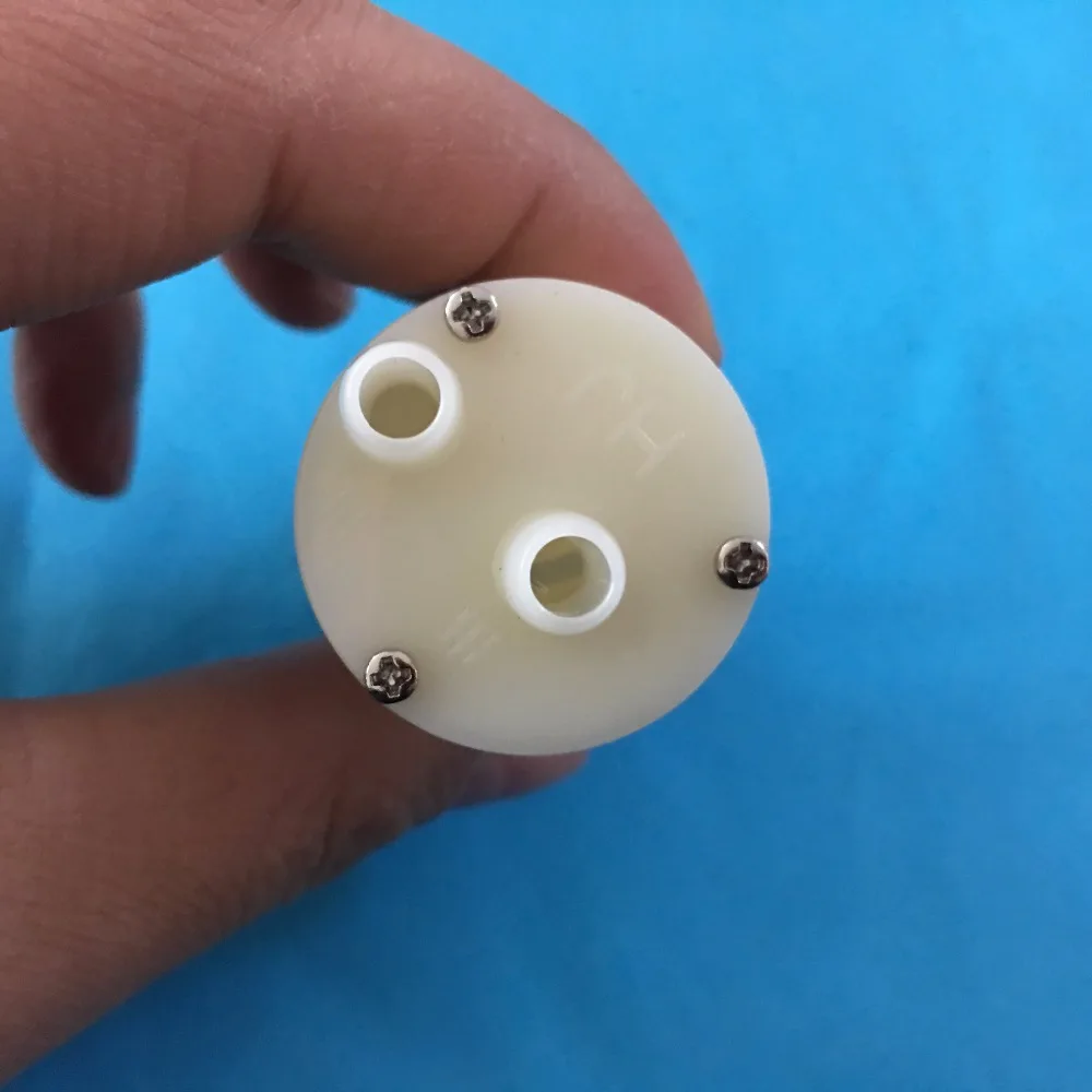 K978Y Модель 365 DC4-6V мощность 5-8 Вт самовсасывающий насос DIY микронасос Запчасти в Европу и США
