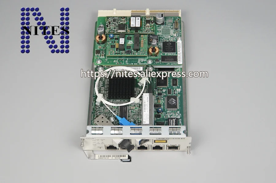 Оригинальная панель управления Huawei CCUB для DSLAM MA5616|dslam huawei|huawei ma5616 |