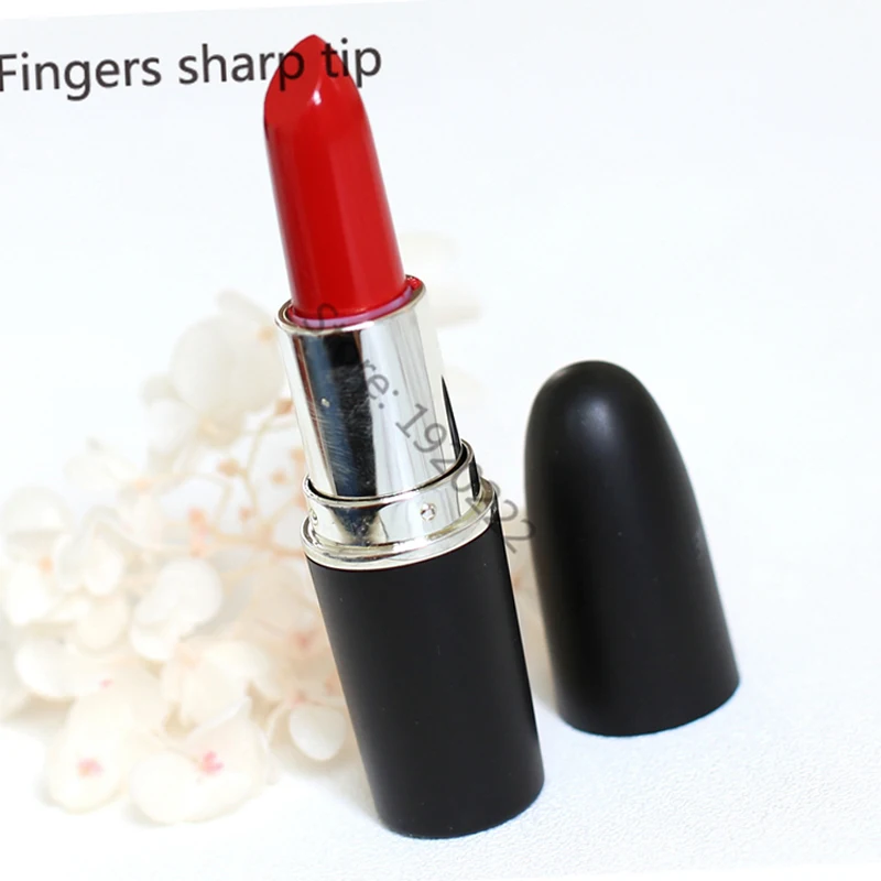 Взрывная вампирская губная помада виноградный фиолетовый соус Роза тетя цвет