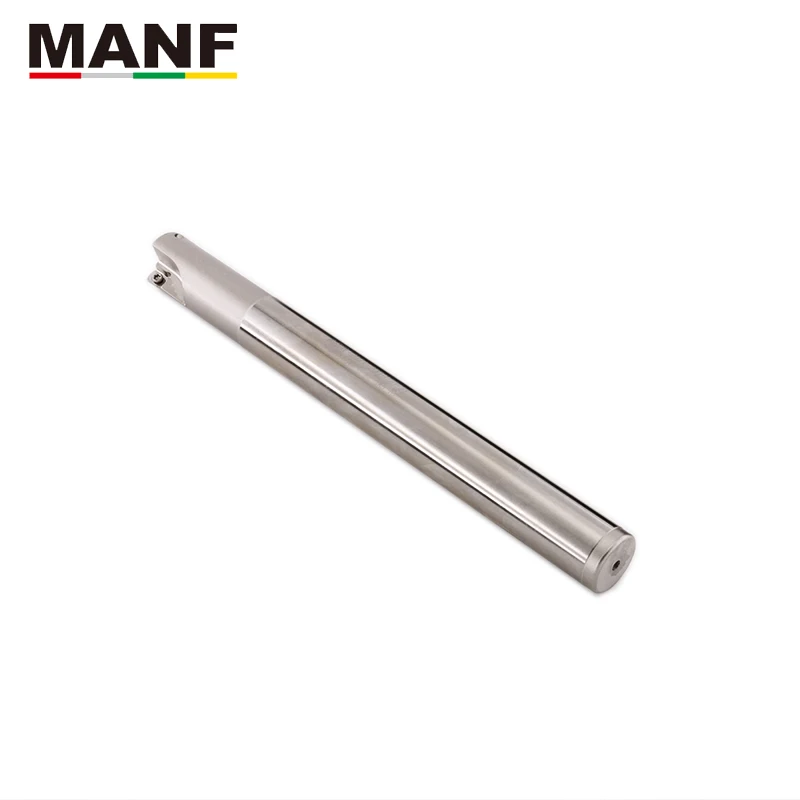 MANF высококормовая фреза для резки ASR Зажимная быстрая подача фрезы EPNW0603N8