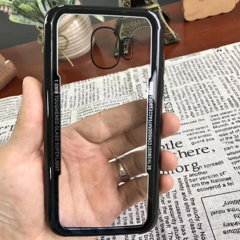 Эмуляционный чехол из закаленного стекла для телефона для Apple iPhone 7 8 6 6s Plus X 5 S SE чехол s 0,1 мм защитное стекло крышка Capinha аксессуары
