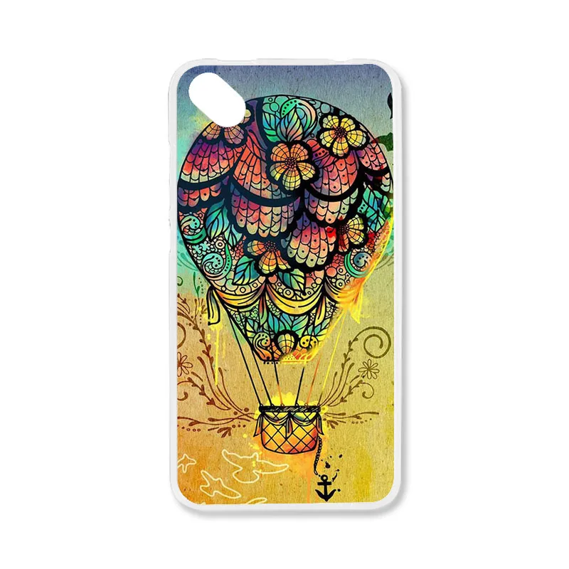 J089 TAOYUNXI мягкий чехол s для BQ-5035 BQ 5035 чехол для BQ BQ-5035 Velvet BQ Mobile BQ 5035 5,0 дюймов силиконовые DIY чехлы с рисунком - Цвет: J089