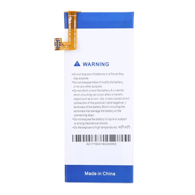 Новинка 3300 мАч LI3823T43P6hA54236-H Аккумулятор для zte Nubia z7 mini Z7 mini NX507J Blade S6 5,0 дюймов G717C G718C