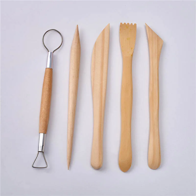 Керамические принадлежности профессиональная глина керамика восковое