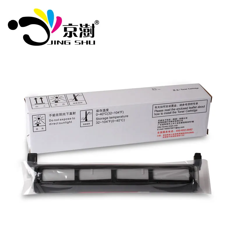 2 шт. KX FAD76A тонер картридж совместим с panasonic FL501 502 503 523 FLM551 552 553 B751 B752 B753 B755