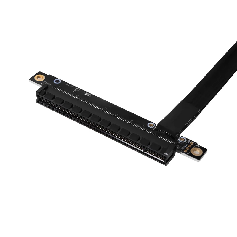 Удлинитель Райзер-карты PCI-E с 1X на 16X для майнинга биткоинов Antminer | Компьютеры и