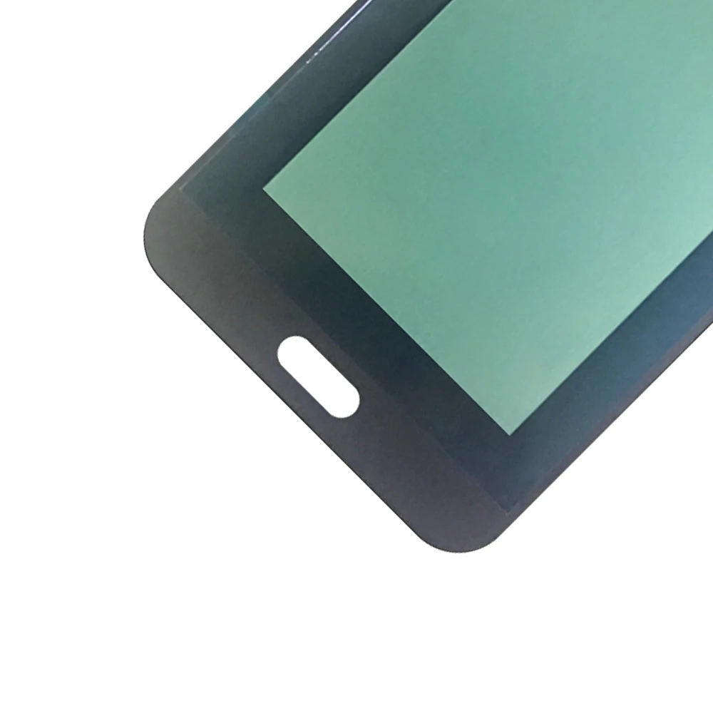ЖК-дисплей OLED для Samsung Galaxy J7 2015 J700 J700F сенсорный экран дигитайзер в сборе J700H J700M |