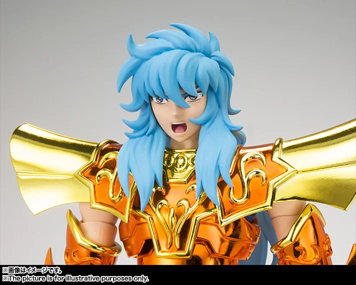 CMT BANDAI Tamashii Saint Seiya Ex император Посейдон Императорский Слоан набор фигурка миф метель