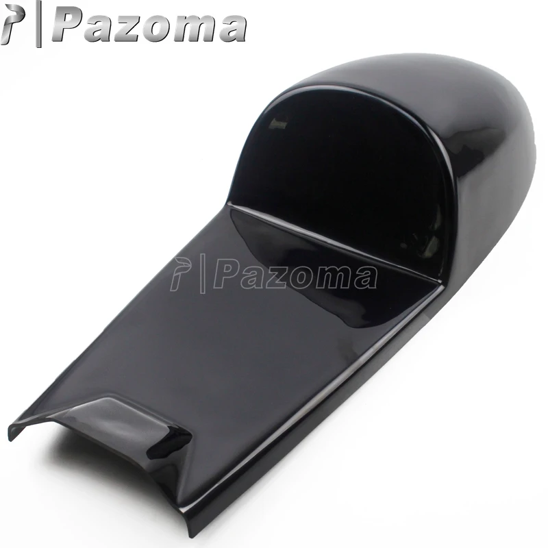 Подставка под сиденье для мотоцикла Honda CB125 CB450 Kawasaki KZ400 KZ1000 Suzuki GT 125 250 500|Накладки и