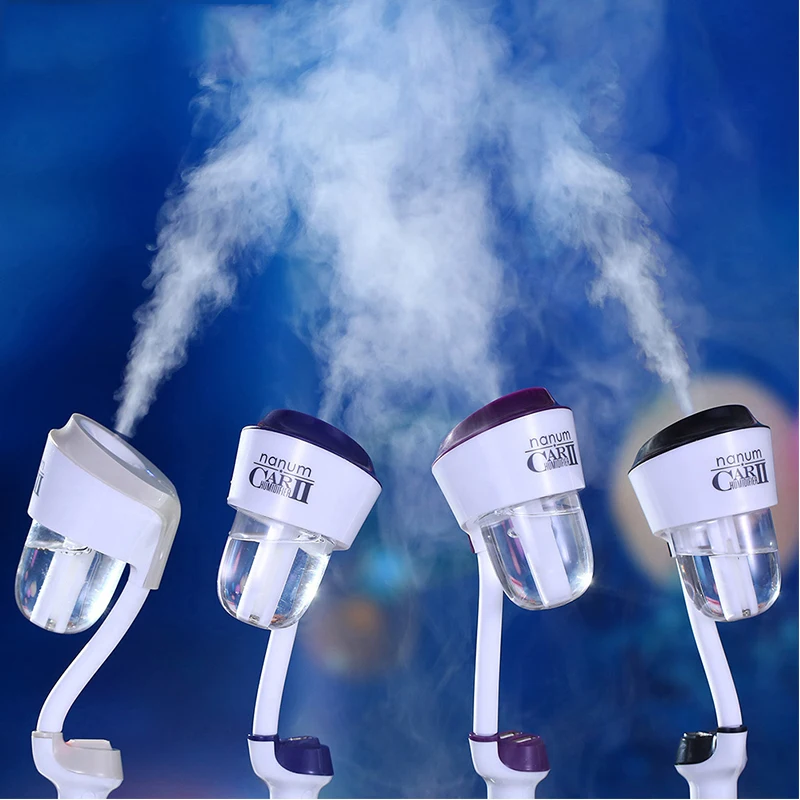 Автомобильный увлажнитель воздуха 12 В улучшенный очиститель аромараспылитель