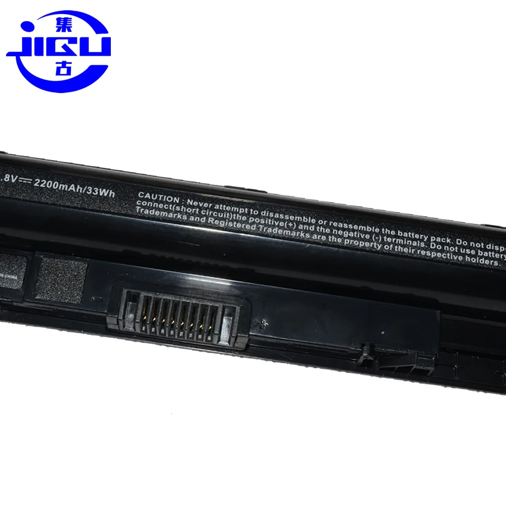 Аккумулятор JIGU для ноутбука 1KFH3 453 BBBR 6YFVW K185W KI85W M5Y1K M5YIK WKRJ2 DELL INS14UD 1108W GXVJ3 HD4J0|laptop