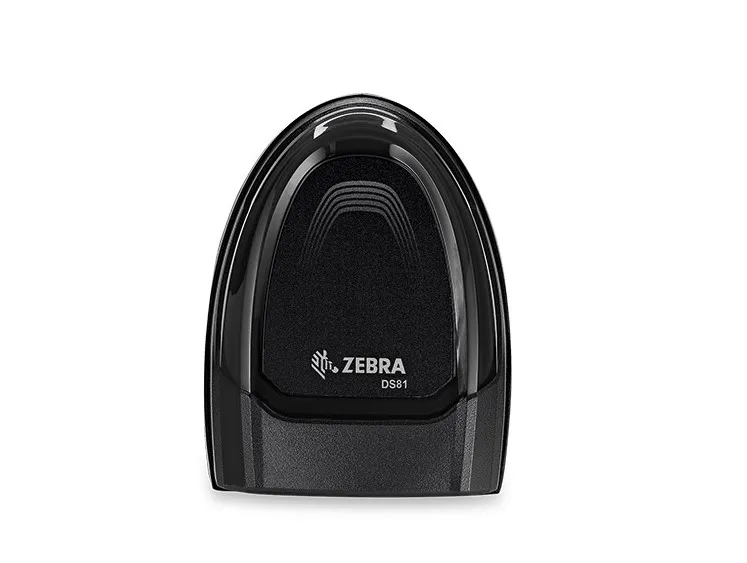 Оригинальный Новый сканер штрих кода Zebra Symbol DS8108 SR 2D с USB шнуром|Сканеры| |