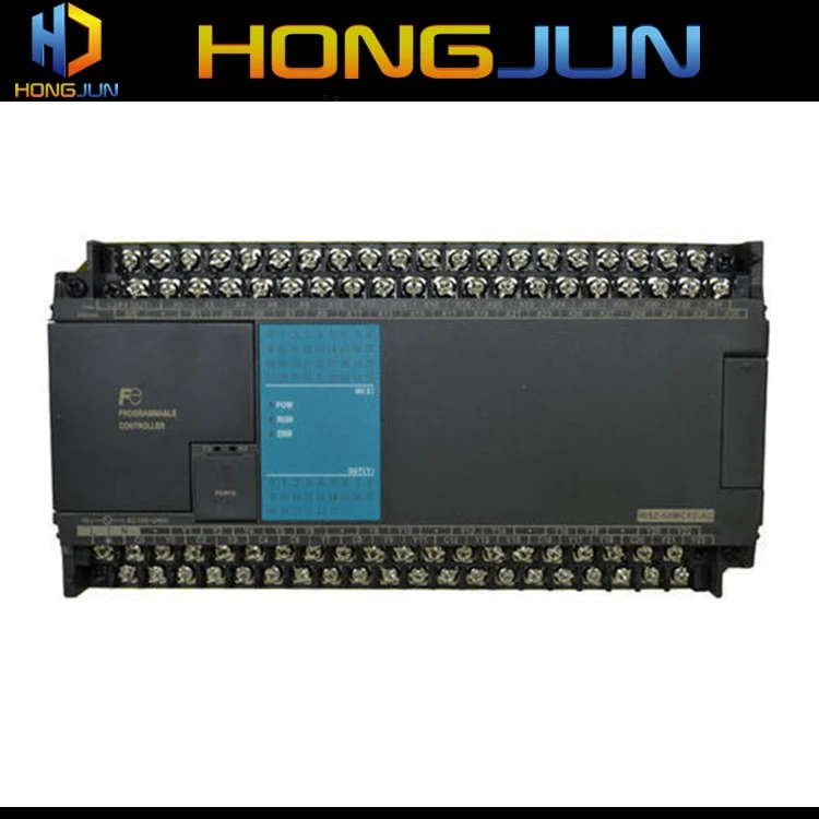 

Новый оригинальный Fuji PLC NP1AX04-MR