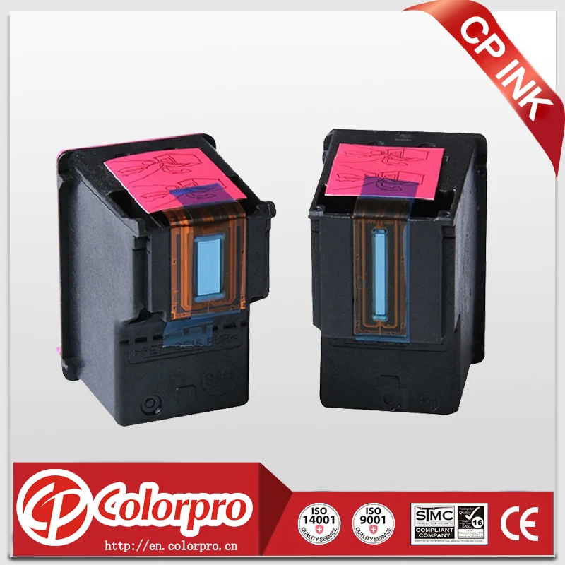 CP 61 сменный чернильный картридж для HP Deskjet 1000 1050 1055 2000 2050 2512 3000 J110a J210a J310a принтер