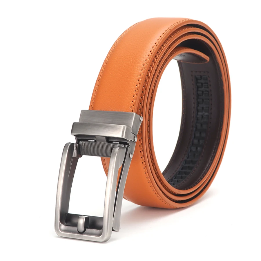 

Men Automatic Buckle Belt Fashion Designer Belt Luxury Leather Strap Men Waistband Belt for Men ceinture homme width:3.5cm