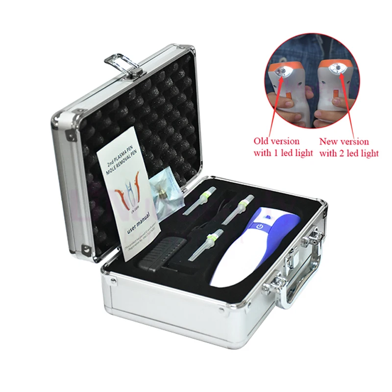 , 1 , 2  ,  ,  , medial eye lift laser spot mole,    