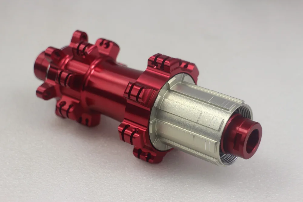 Светильник 402g Powerway M32 прямой Тяговый MTB XC для велокросса СХ road передняя 24 задняя 28