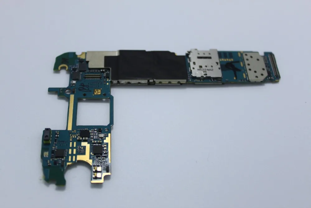 Полная работа разблокирована и используется для Samsung galaxy s6 edge g920f g920i Материнская