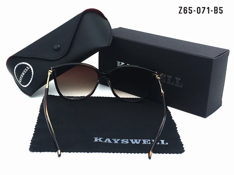 KAYSWELL Солнцезащитные очки женские брендовые дизайнерские роскошные женские Летние Стильные Солнцезащитные очки Z65-071