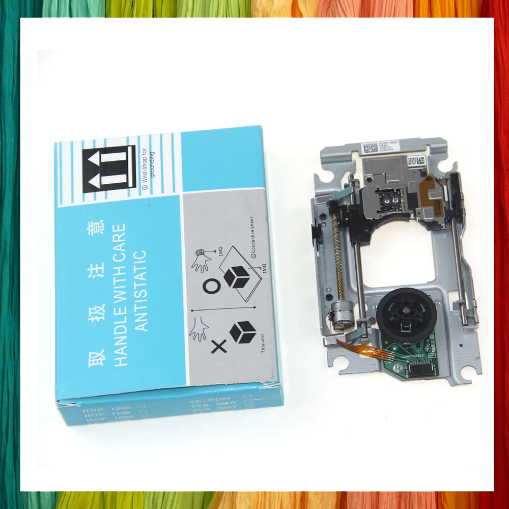 Оригинальная Новинка Лазерная линза Φ (KEM-850AAA) с механизмом для Sony Playstation 3 PS3 super slim