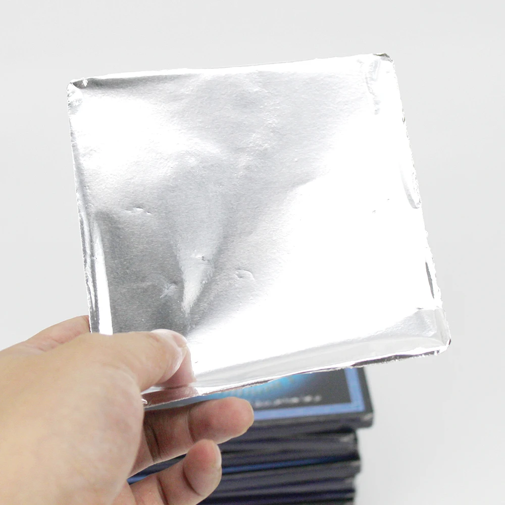 Hookah Shisha Foil Paper for Hookah Shisha Sheesha Water Pipe Narguile Chicha Tobacco Charcoal Stove Aluminum Foil