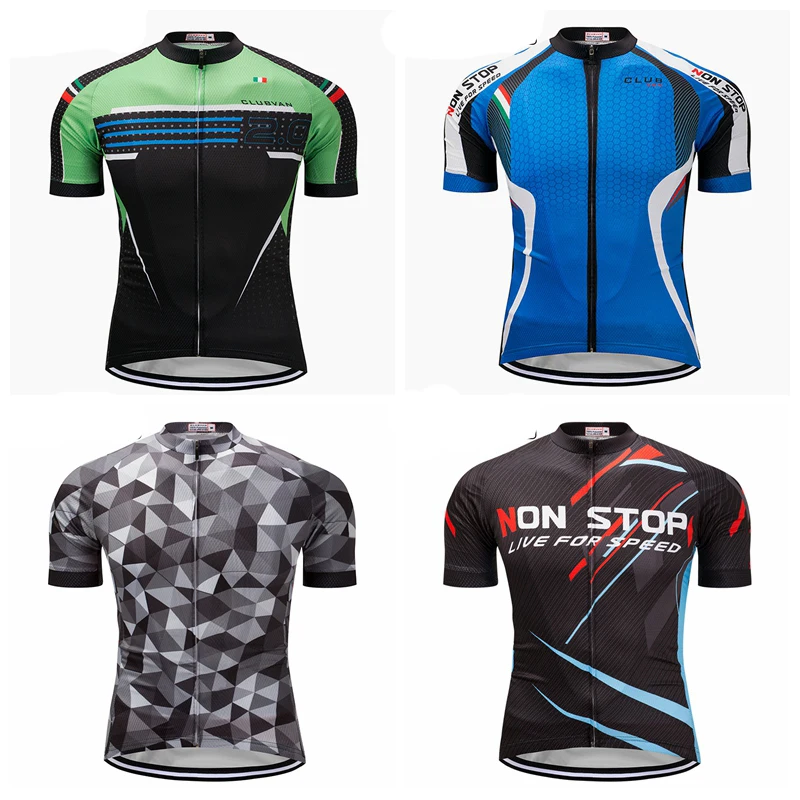 

Джерси для велоспорта, Мужская одежда для горного велосипеда, Maillot Ciclismo, быстросохнущая, MTB, велосипедная Джерси, топы, короткая велосипедная...