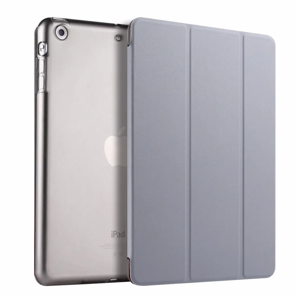 Rygou для iPad Air Чехол, YiPPee цветной PU смарт-чехол, чехол с магнитом, пробуждение сна для APPle iPad Air1 Air 1 retina, выпуск 2013