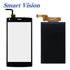 Для Doogee X5 Max ЖК-дисплей + сенсорный экран дигитайзер для Doogee X5 Max Pro экран lcd Pantalla запасные части + Инструменты