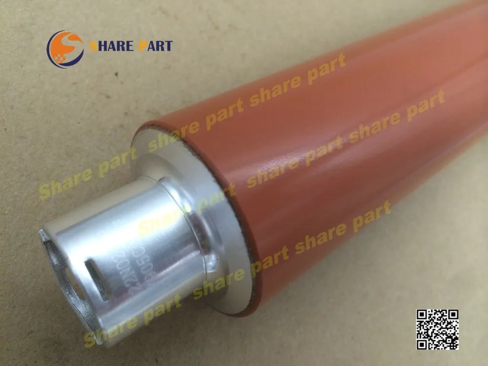 1 X фьюзерный ролик 022N02372 фотосессия для xerox WC4250 4150 4260 samsung SCX6555 SCX6545 6345 6255|roller skates for