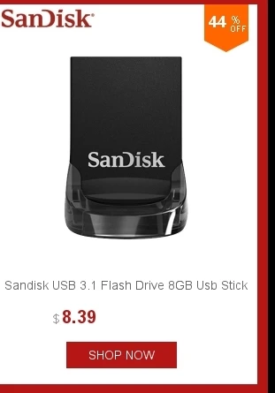 Sandisk CC2 type-C двойной OTG USB флеш-накопитель 128 ГБ флеш-накопитель USB 64 ГБ флеш-накопитель Micro USB Mini USB флеш-накопитель Тип C