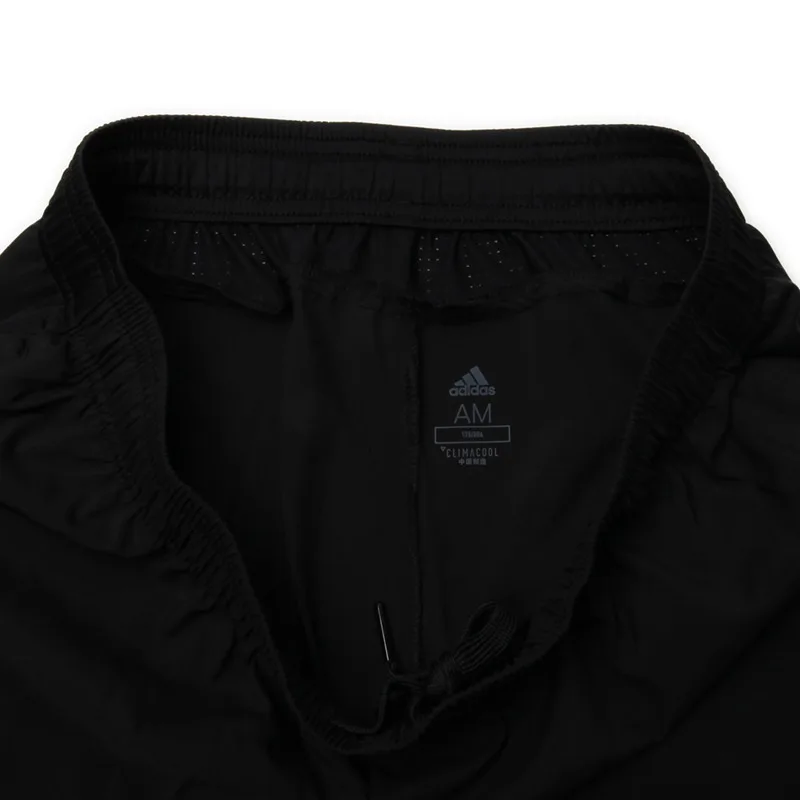 Новое поступление оригинальные мужские шорты Adidas 4KRFT Sho CC Wv спортивная одежда |
