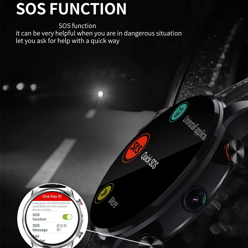 Смарт часы Kinyo 4G с GPS 1 Гб + 16 ГБ Android 39 &quot четырехъядерный MTK6739|Смарт-часы| |
