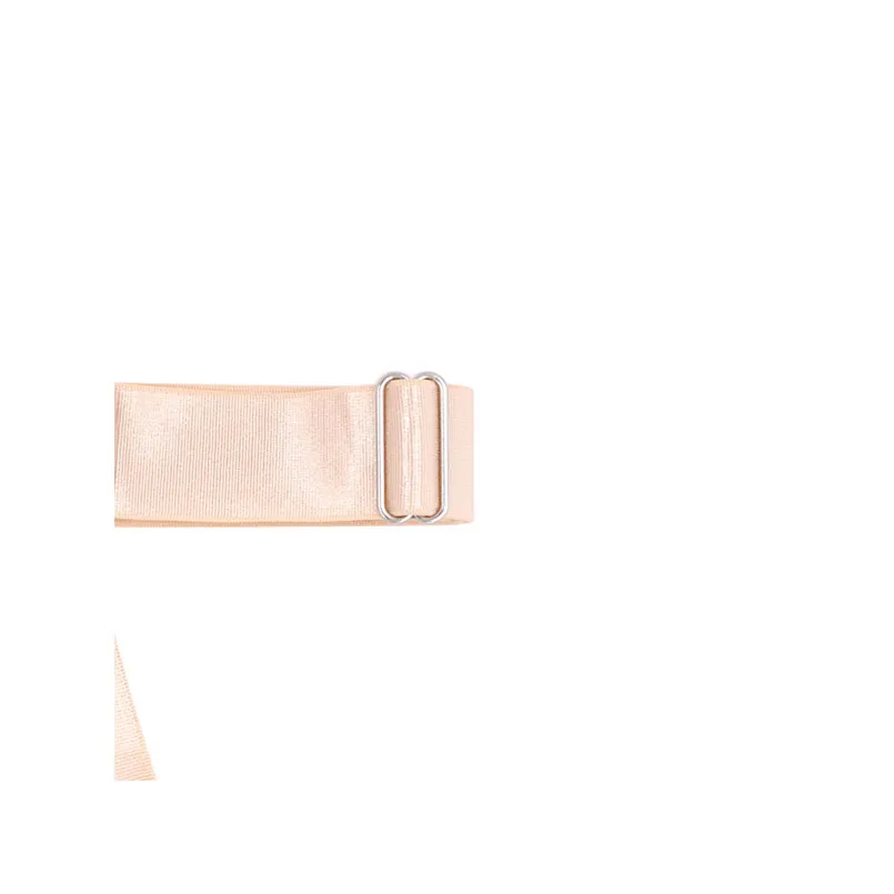 Подтяжки для рубашек мужские эластичные нейлоновые регулируемые 2 шт. |