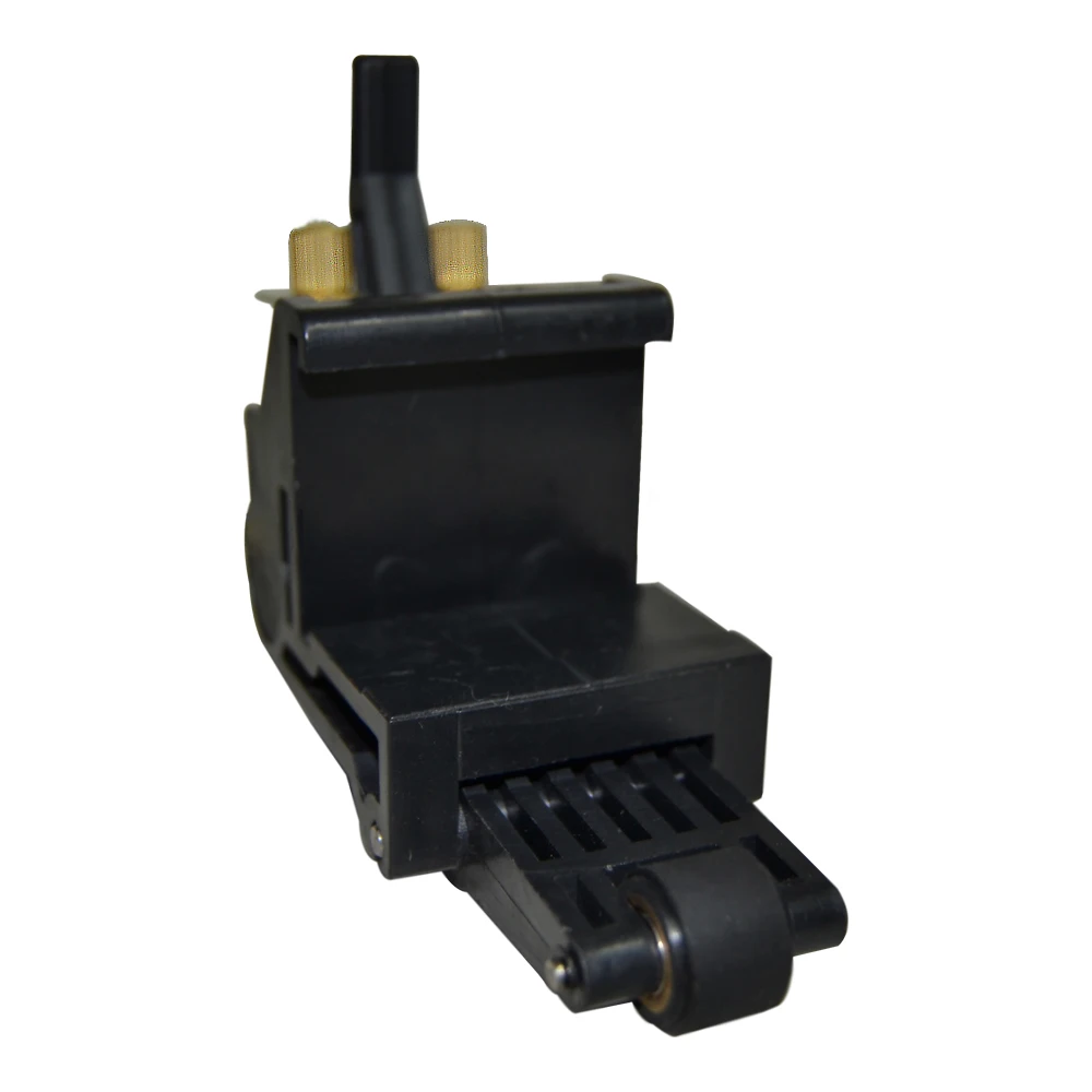 2 шт./лот зажимный ролик в сборе для резака винилового плоттера Liyu|Детали