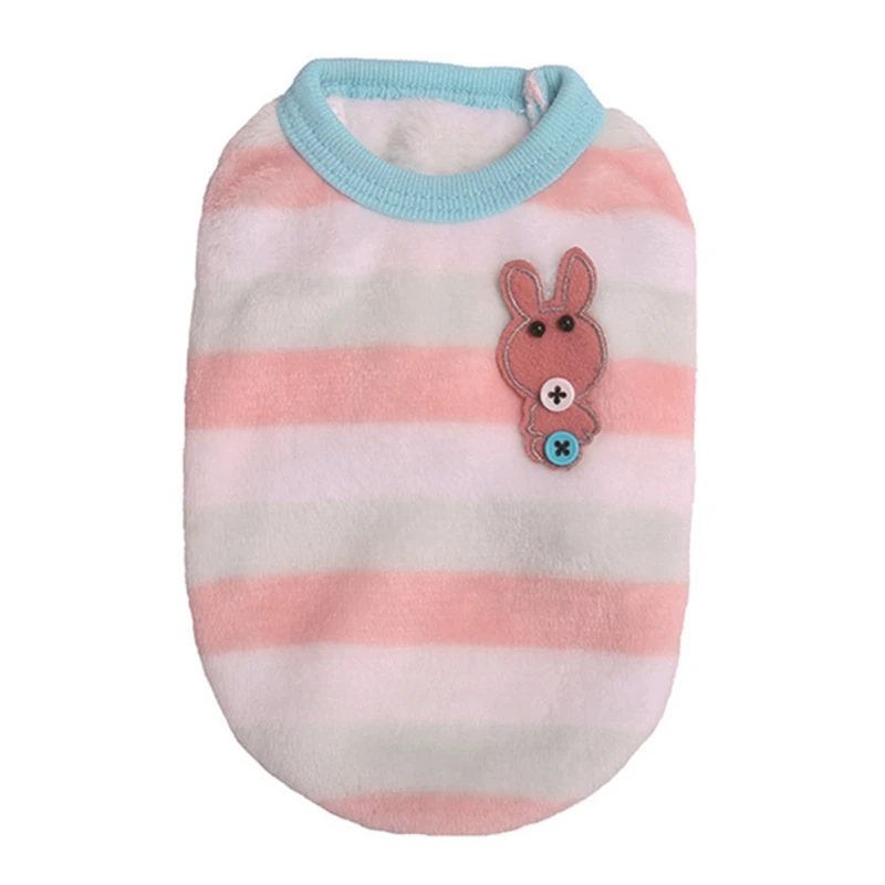 

Fashion Pet Clothes Dog Coat Dog Winter Clothing Pet Cotton Clothes Dog Vests Autumn and Winter Dog Shirt 11 style