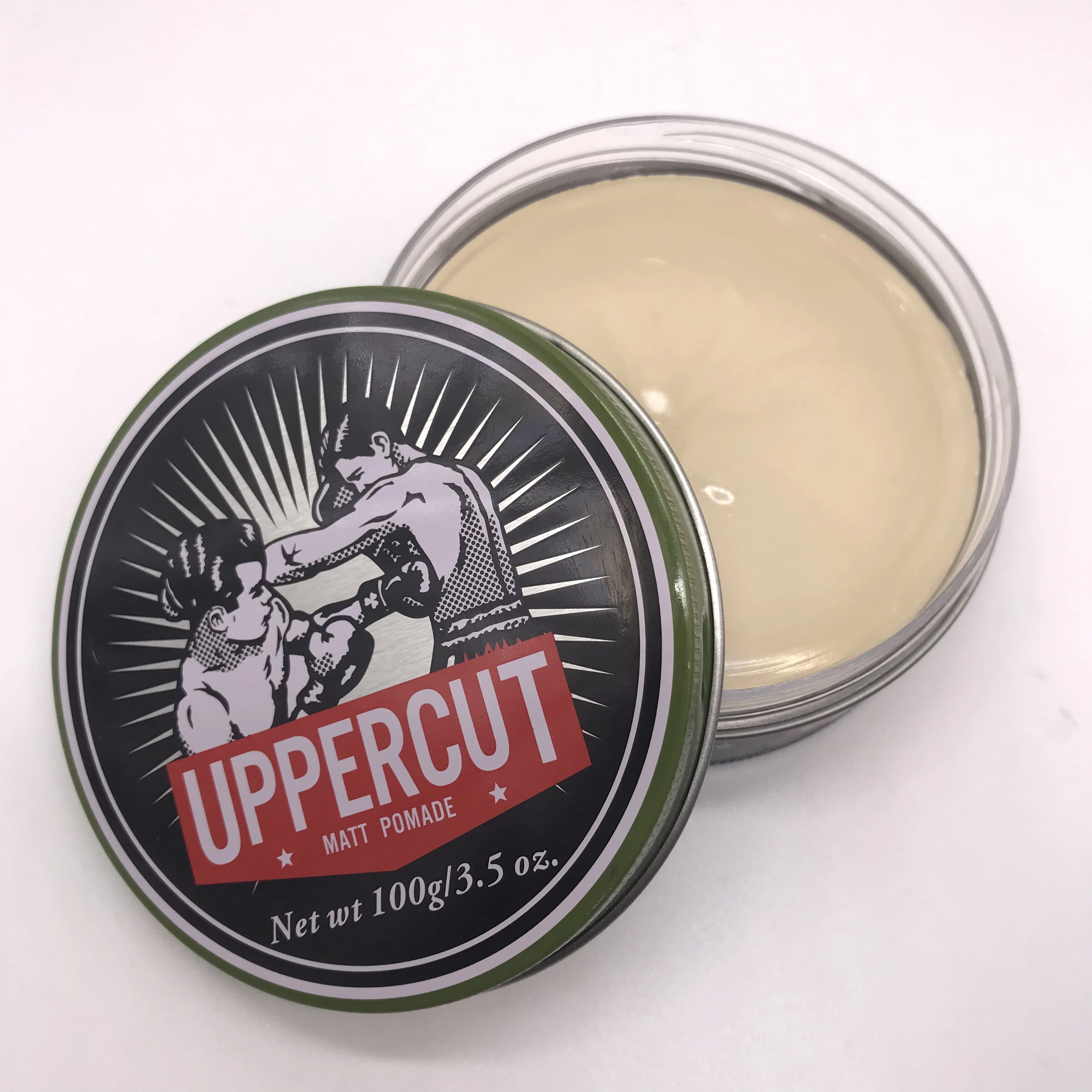 Средний водорастворимый UPPERCUT матовая помада|Чаши для смешивания красок волос| |