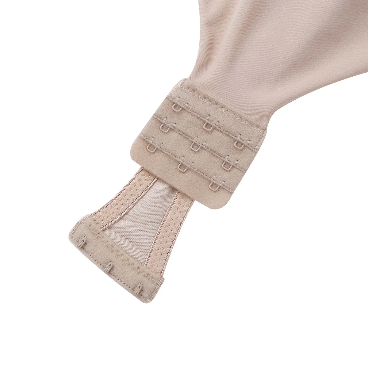 Женский бюстгальтер цвета хаки на косточках с подкладкой пуш ап топ глубоким v