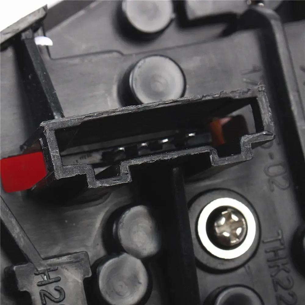 Внутренняя внешняя левая и правая светодиодсветодиодный задняя фара для AUDI A4 B8 S4