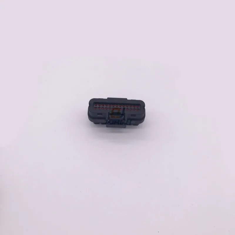 5 комплектов 26 контактов автомобильный разъем tyco amp pa66 без 1473712-1 | Обустройство