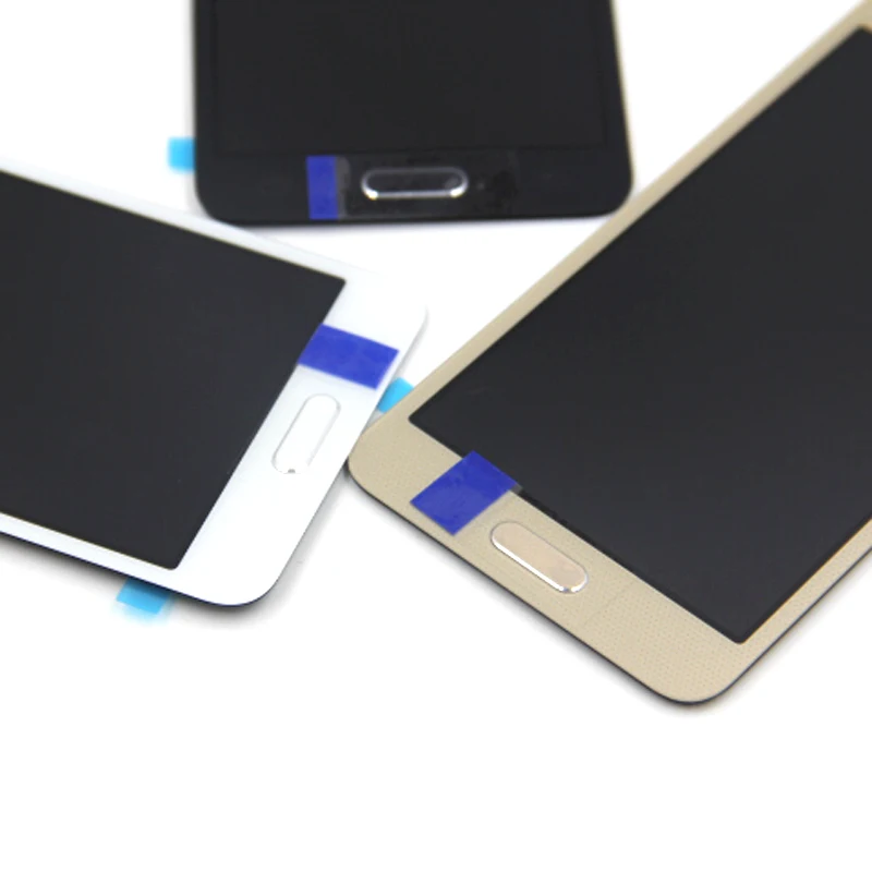Для Samsung Galaxy A3 2015 A300 A3000 A300F A300M ЖК дисплей + сенсорный экран дигитайзер сборка не