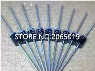 200 шт 1N5401 5401 3A 100V DO 27 выпрямительный диод|diode 3a|diode 1n5401diode rectifier |